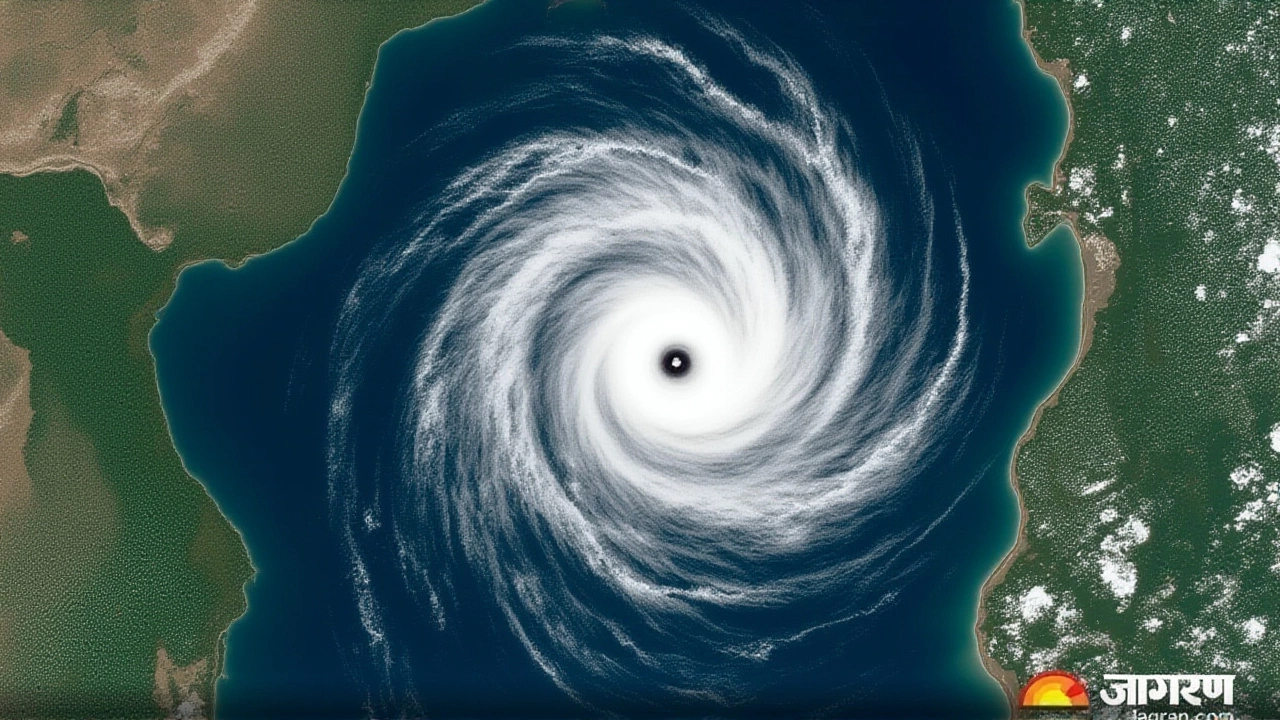 क्या है IMD की चेतावनी की वास्तविकता?