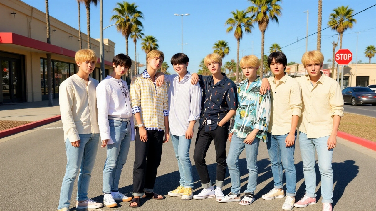 क्या यह कला है, या कोई अन्य अभियान?