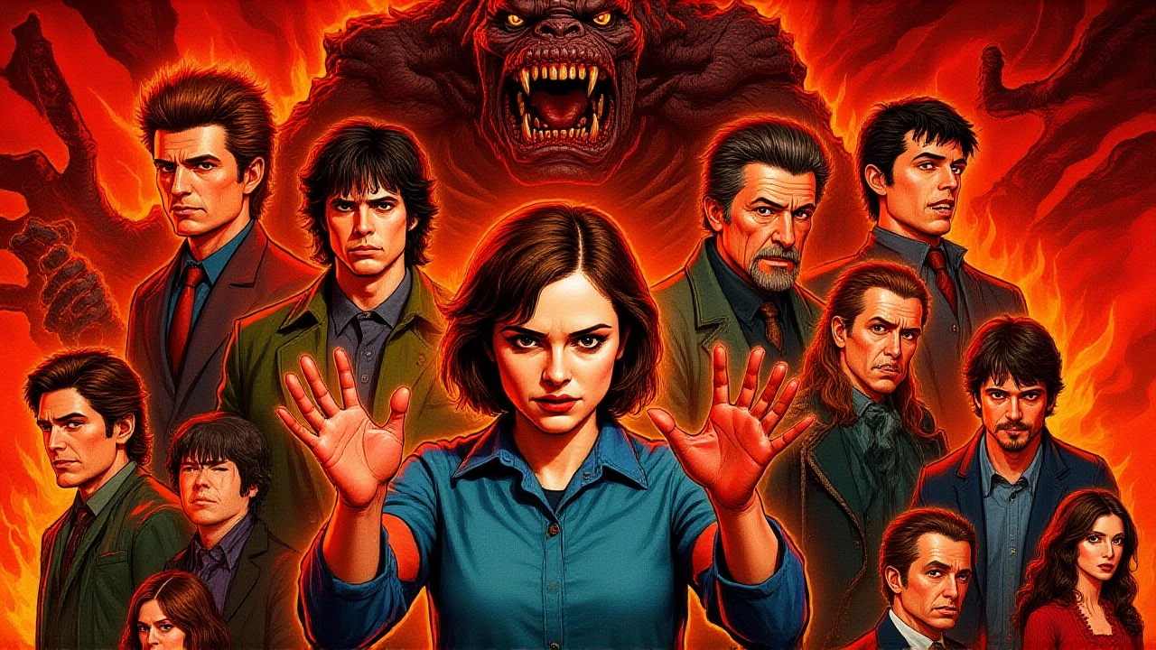 क्यों ये अजीब शेड्यूल?