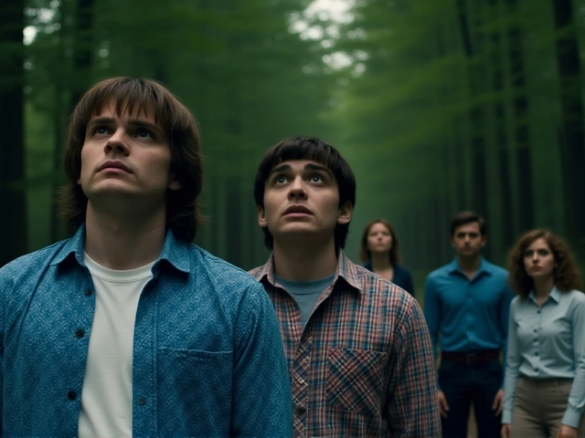 स्ट्रेंजर थिंग्स सीजन 5 का फाइनल वॉल्यूम 31 दिसंबर को, नेटफ्लिक्स ने घोषित किया तीन भागों में रिलीज का शेड्यूल