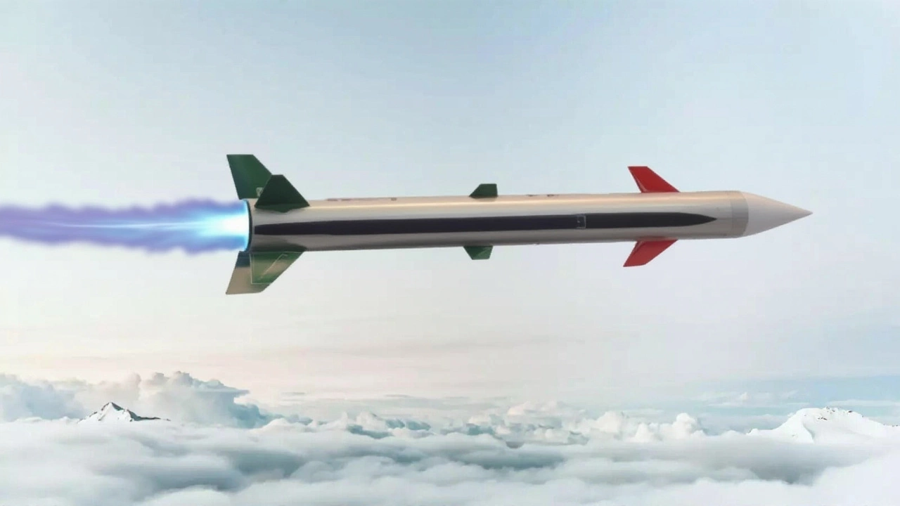 Astra Mk2 मिसाइल की रेंज बढ़ी 220 किमी, DRDO देगा जल्द क्लीयरेंस