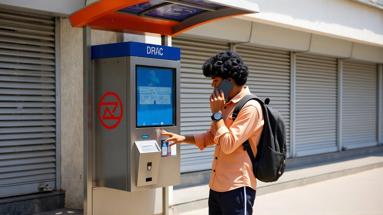 बिक्री प्रक्रिया और महत्वपूर्ण तिथियाँ