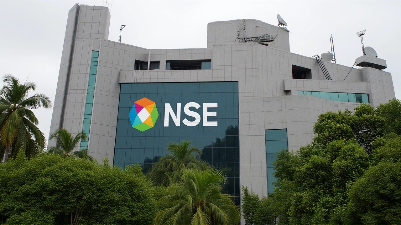 NSE 13 अप्रैल 2026 से शुरू करेगा ब्रेंट क्रूड फ्यूचर्स ट्रेडिंग