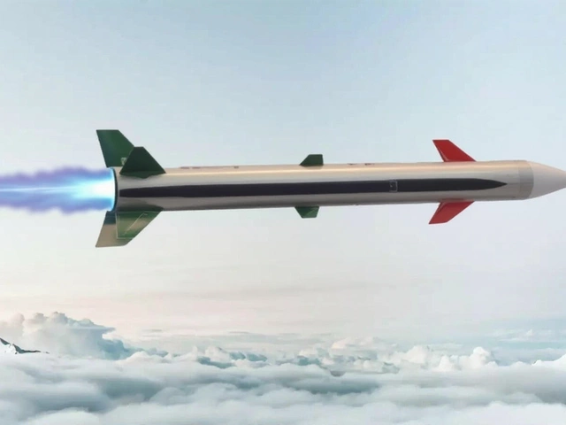 Astra Mk2 मिसाइल की रेंज बढ़ी 220 किमी, DRDO देगा जल्द क्लीयरेंस